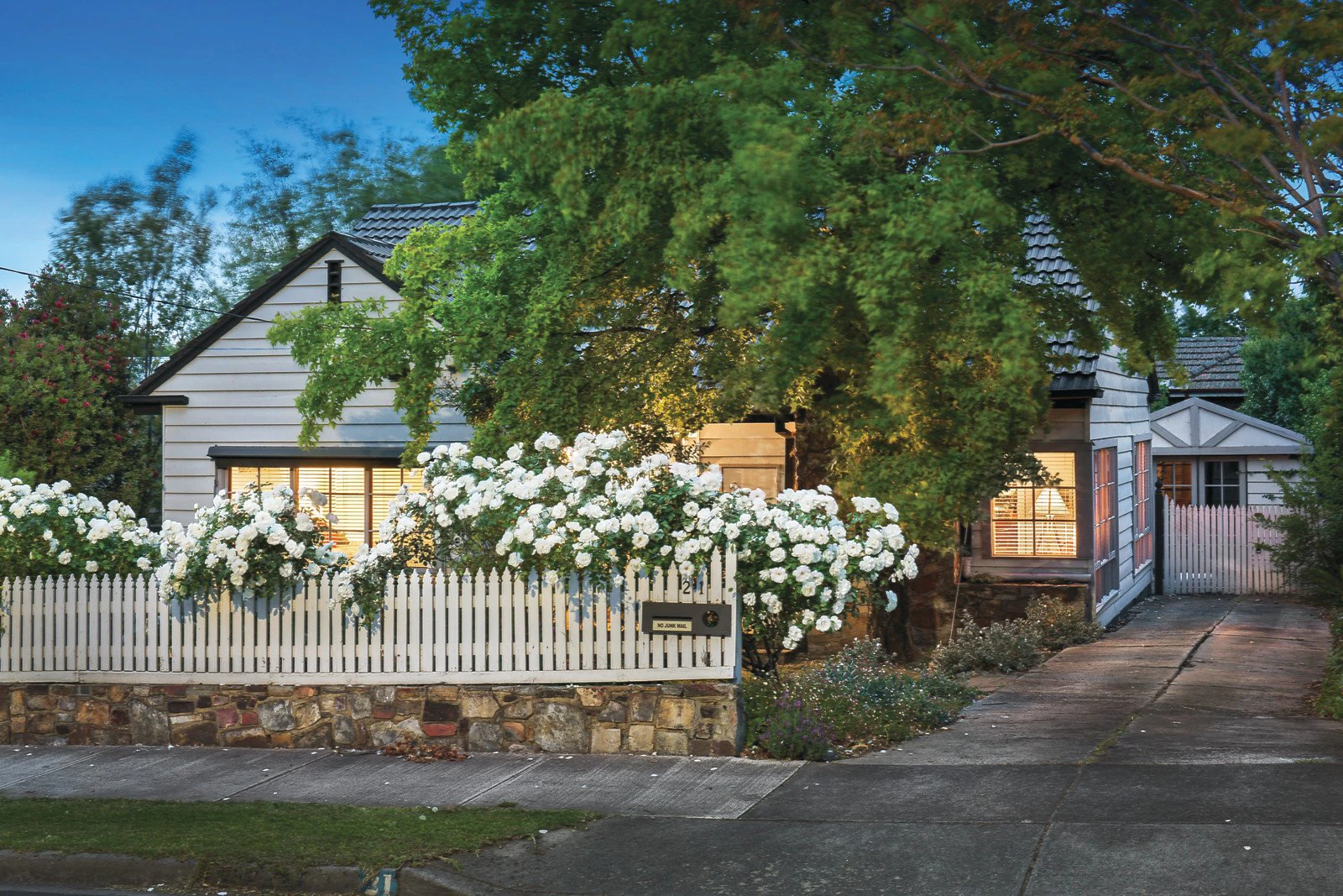 21 Barkly Street, Box Hill, VIC