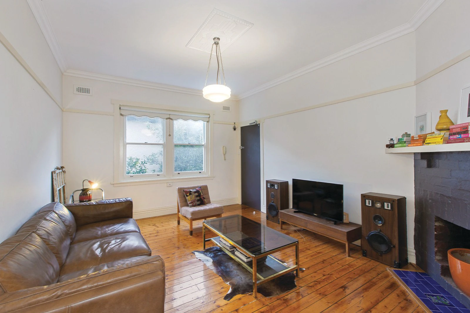 13/21-23 Hotham Street, East Melbourne, VIC