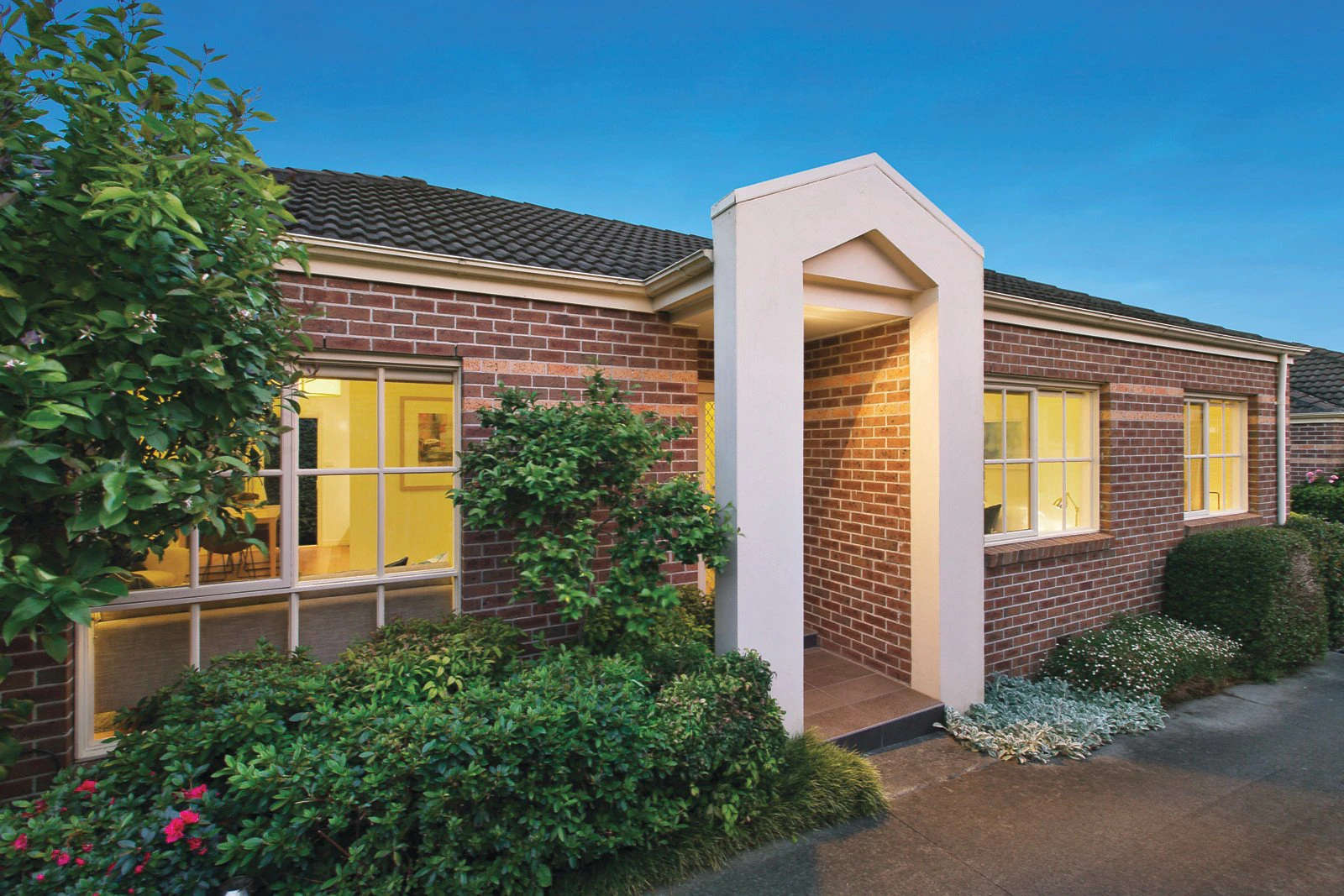 2/111 Strabane Avenue, Balwyn, VIC