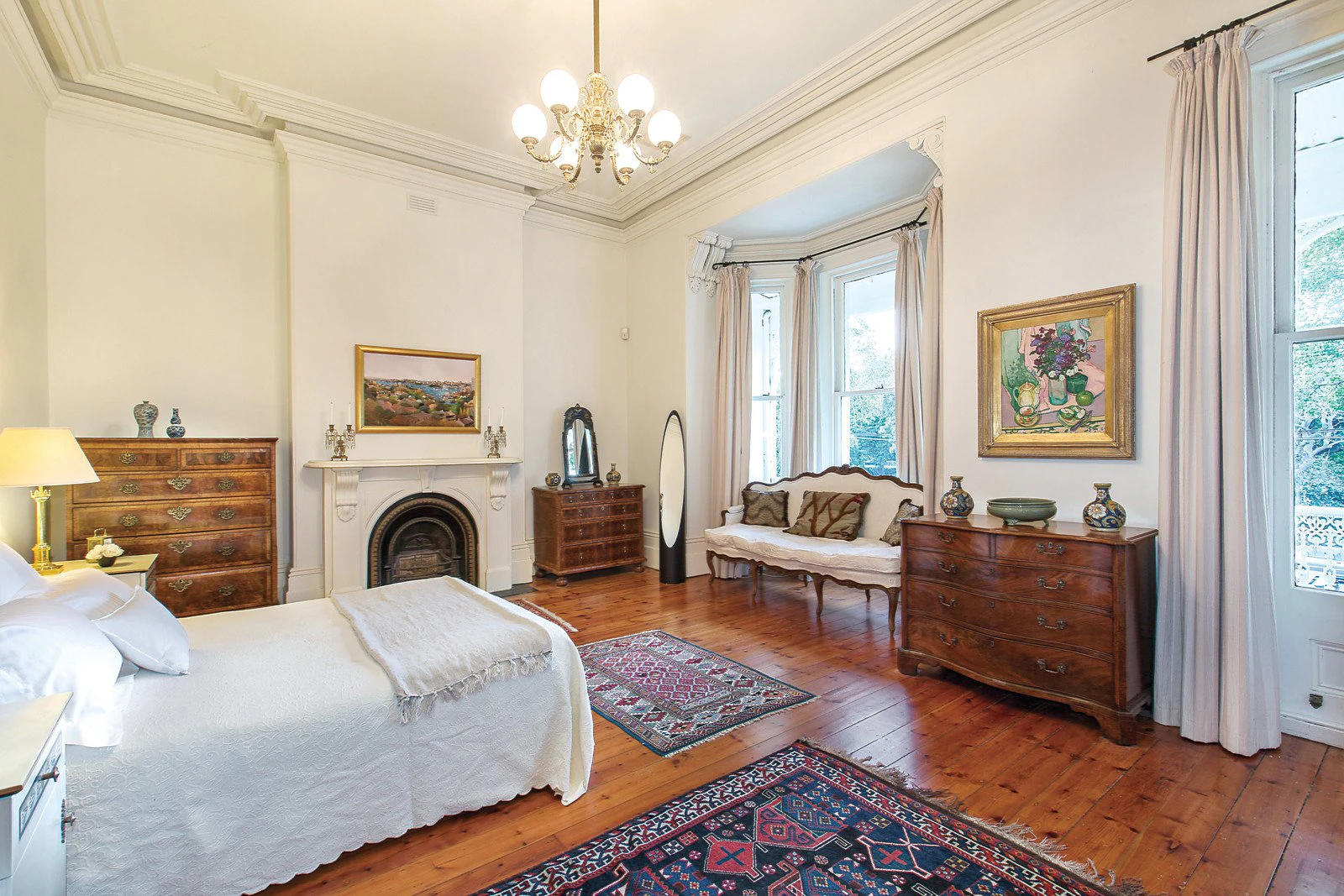 13 St Vincent Place, Albert Park, VIC