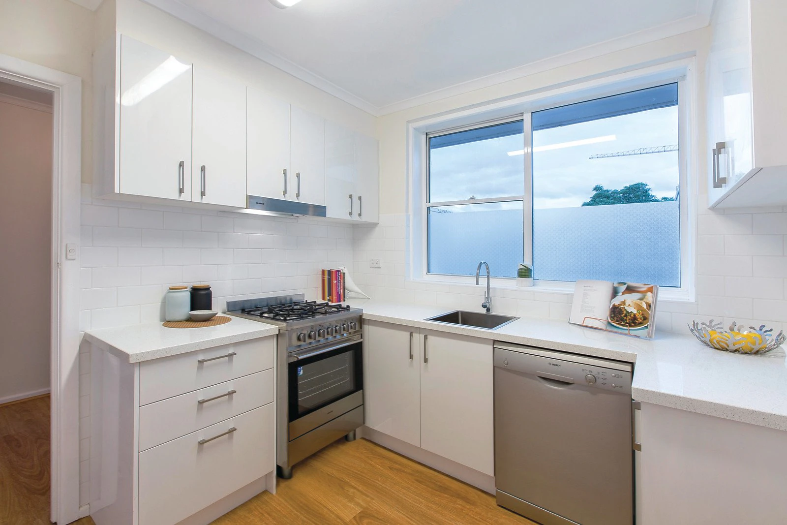 8/1587 Malvern Road, Glen Iris, VIC