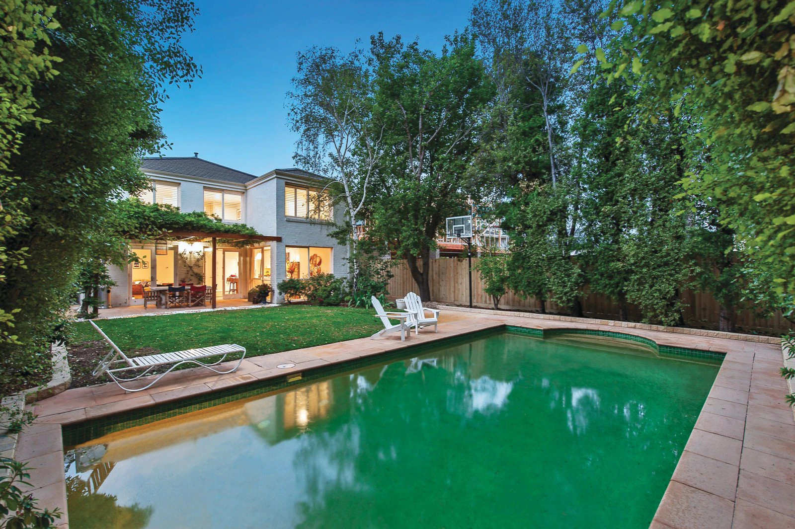 20 Glen Street, Hawthorn, VIC