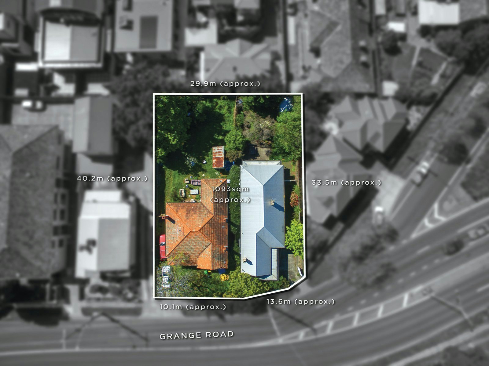 6-8 Grange Road, Alphington, VIC