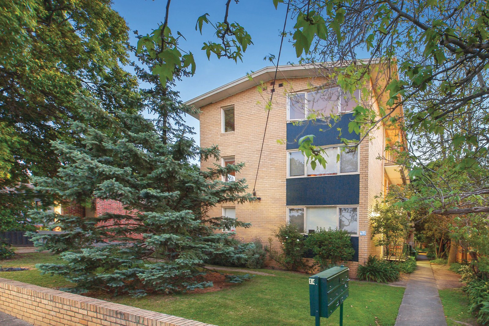 11/14 Nash Street, Glen Iris, VIC