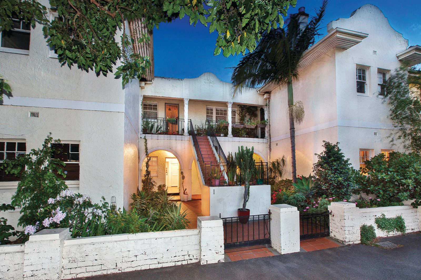 2/1 Milton Street, Elwood, VIC