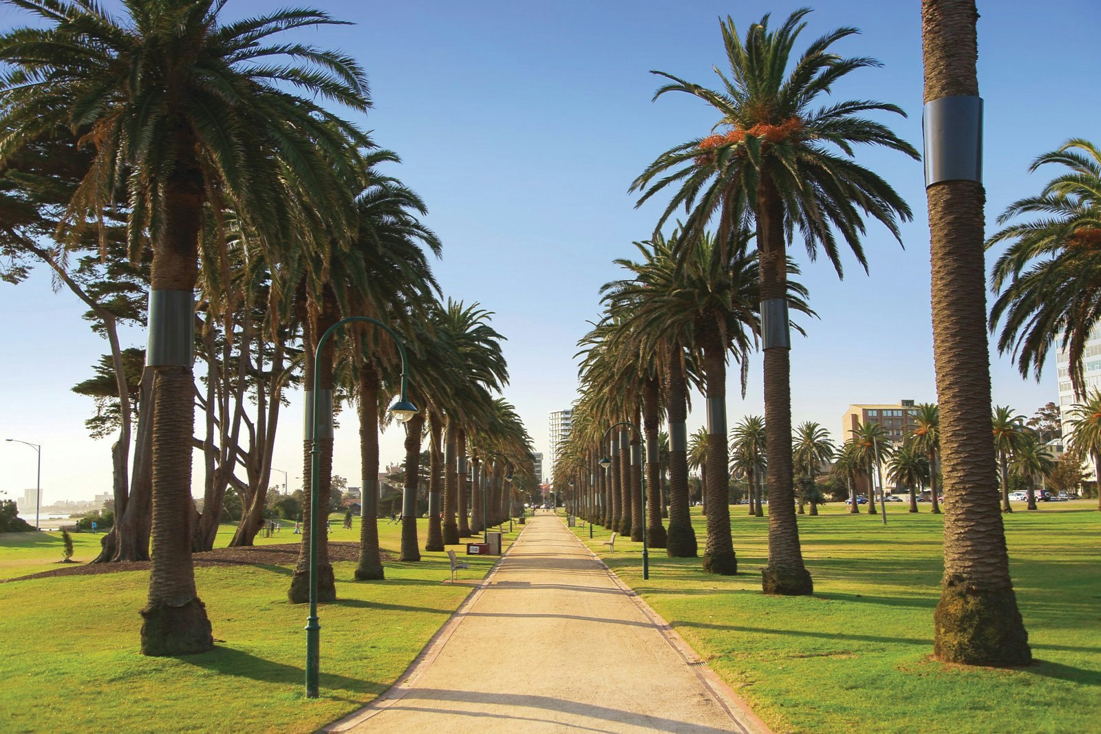 7/136 Park Street, St Kilda West, VIC