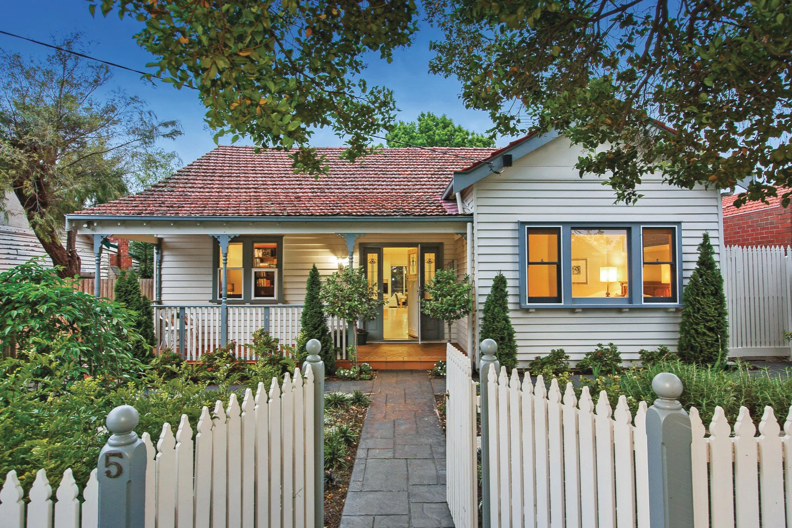 5 Charles Street, Glen Iris, VIC