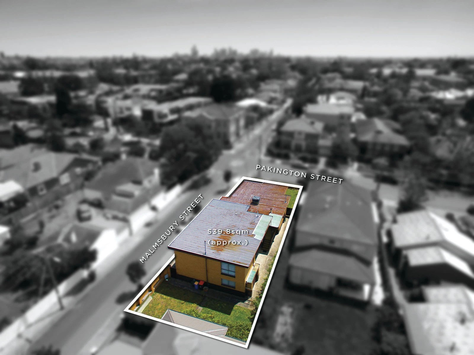 32 Pakington Street, Kew, VIC