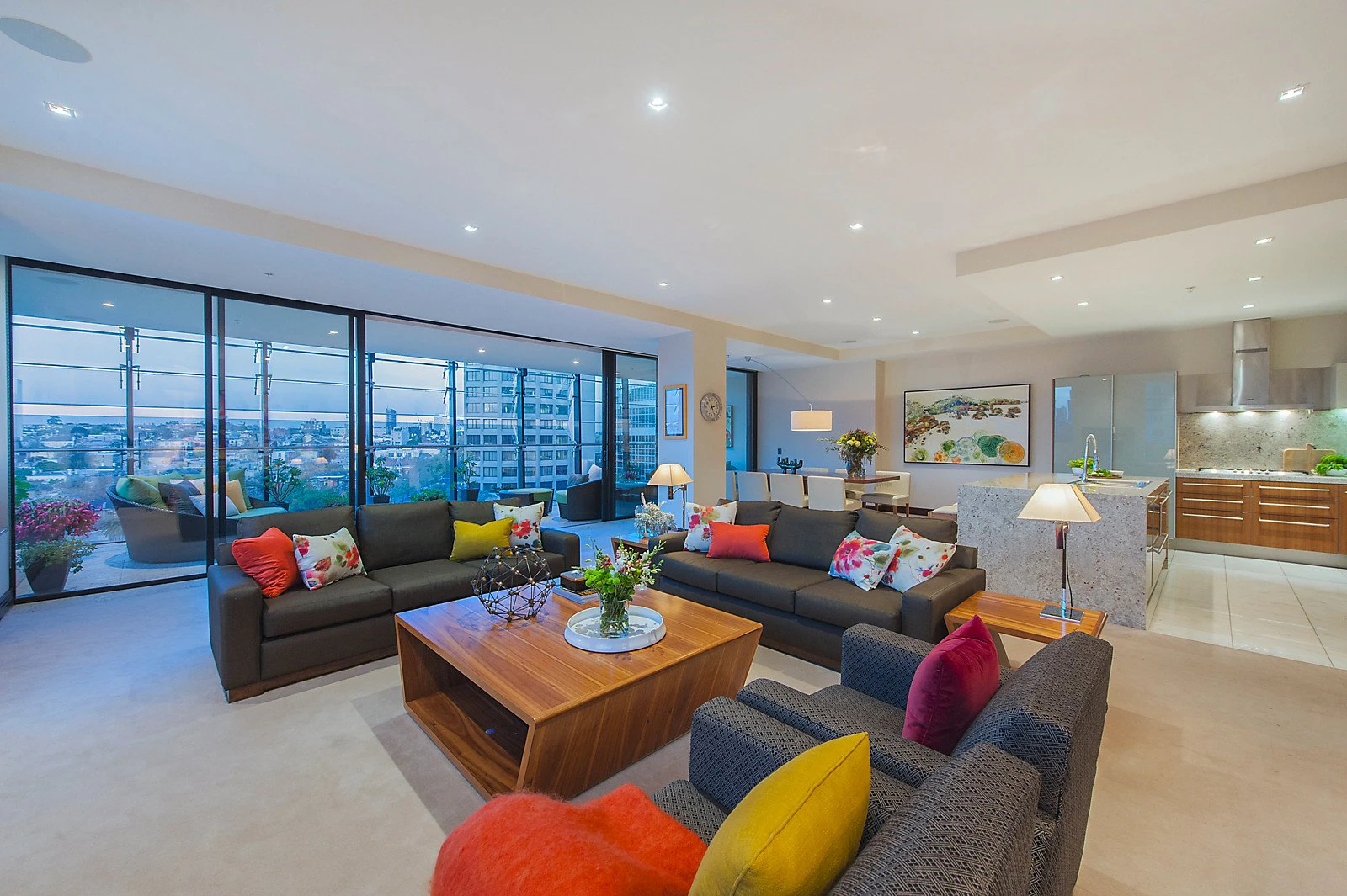 901/430 St Kilda Road, Melbourne, VIC