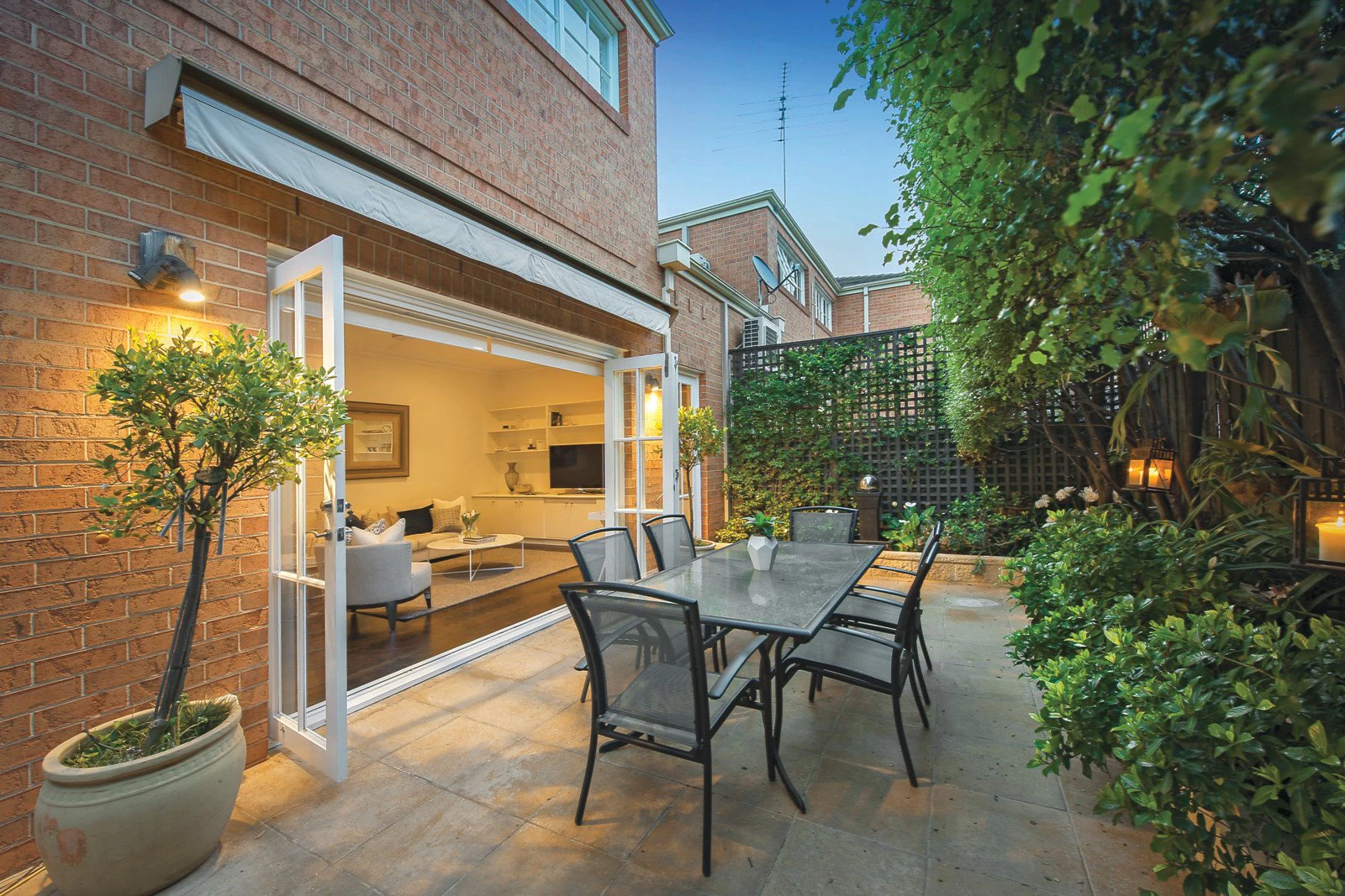 4/20 Mercer Road, Armadale, VIC