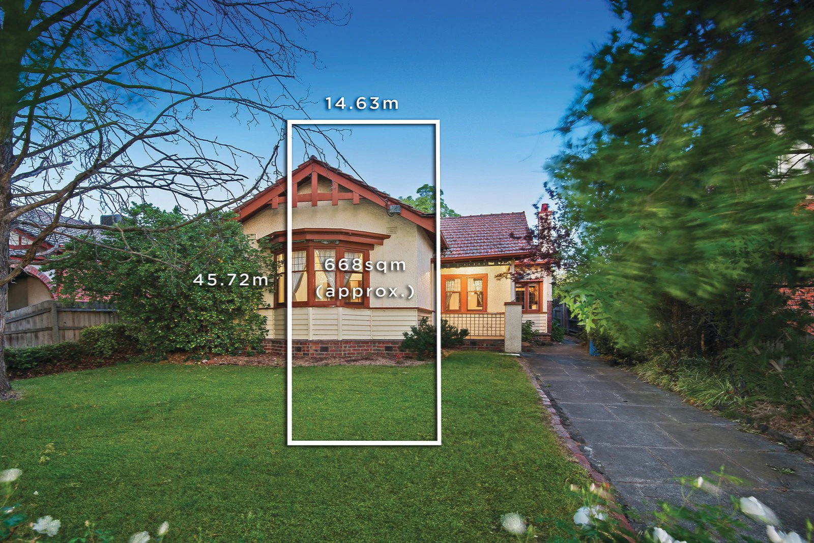 109 Rowell Avenue, Camberwell, VIC
