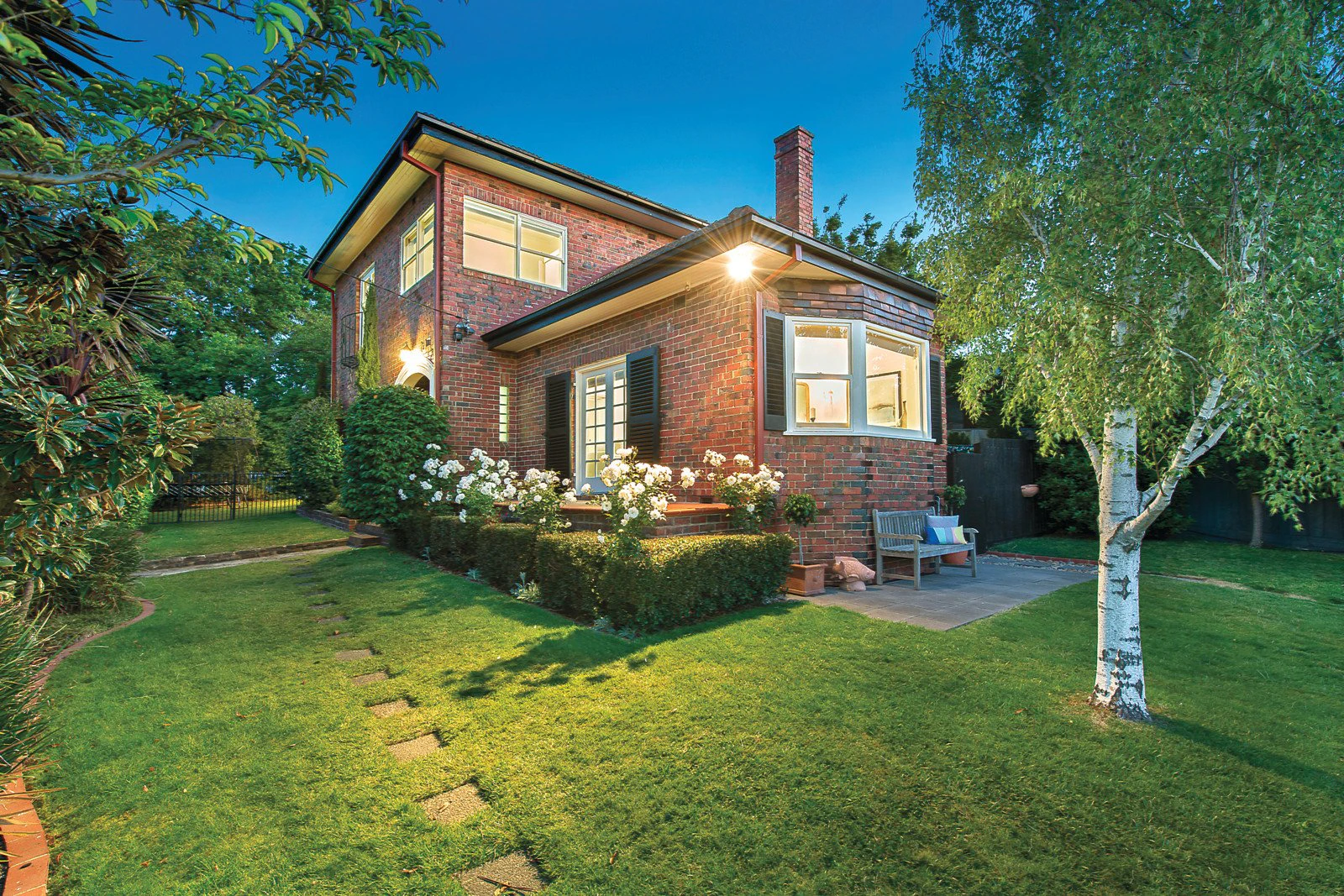 33 Barina Road, Glen Iris, VIC
