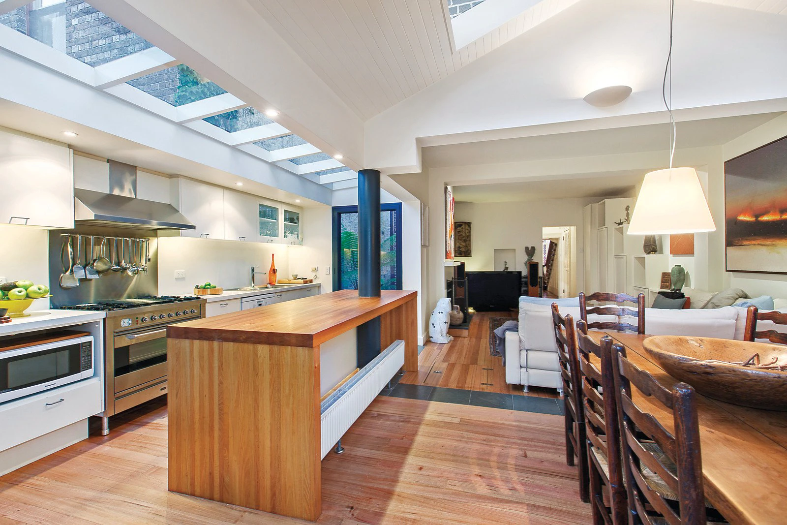 13 St Vincent Place, Albert Park, VIC