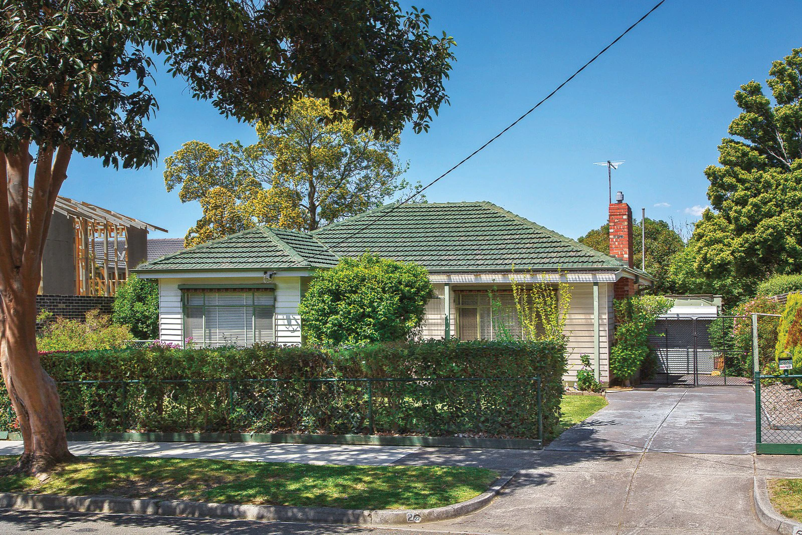 22 McColl Road, Mont Albert North, VIC