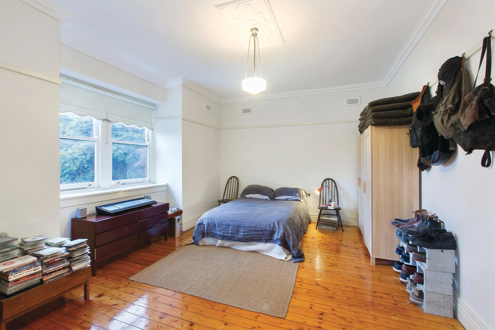 13/21-23 Hotham Street, East Melbourne, VIC