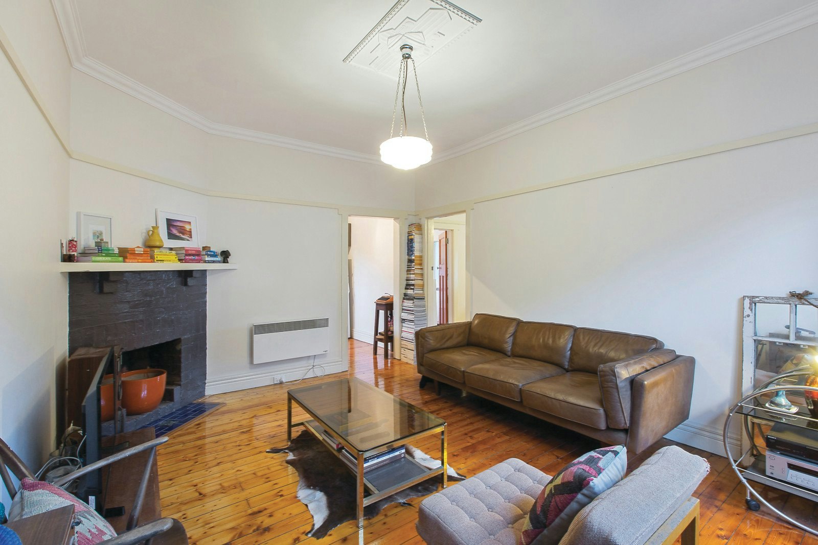 13/21-23 Hotham Street, East Melbourne, VIC