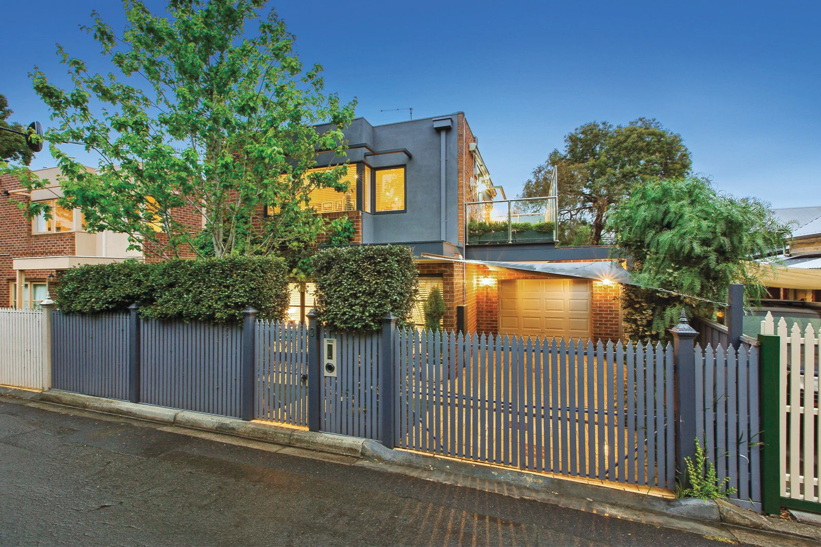 3 Railway Place, Hawthorn, VIC