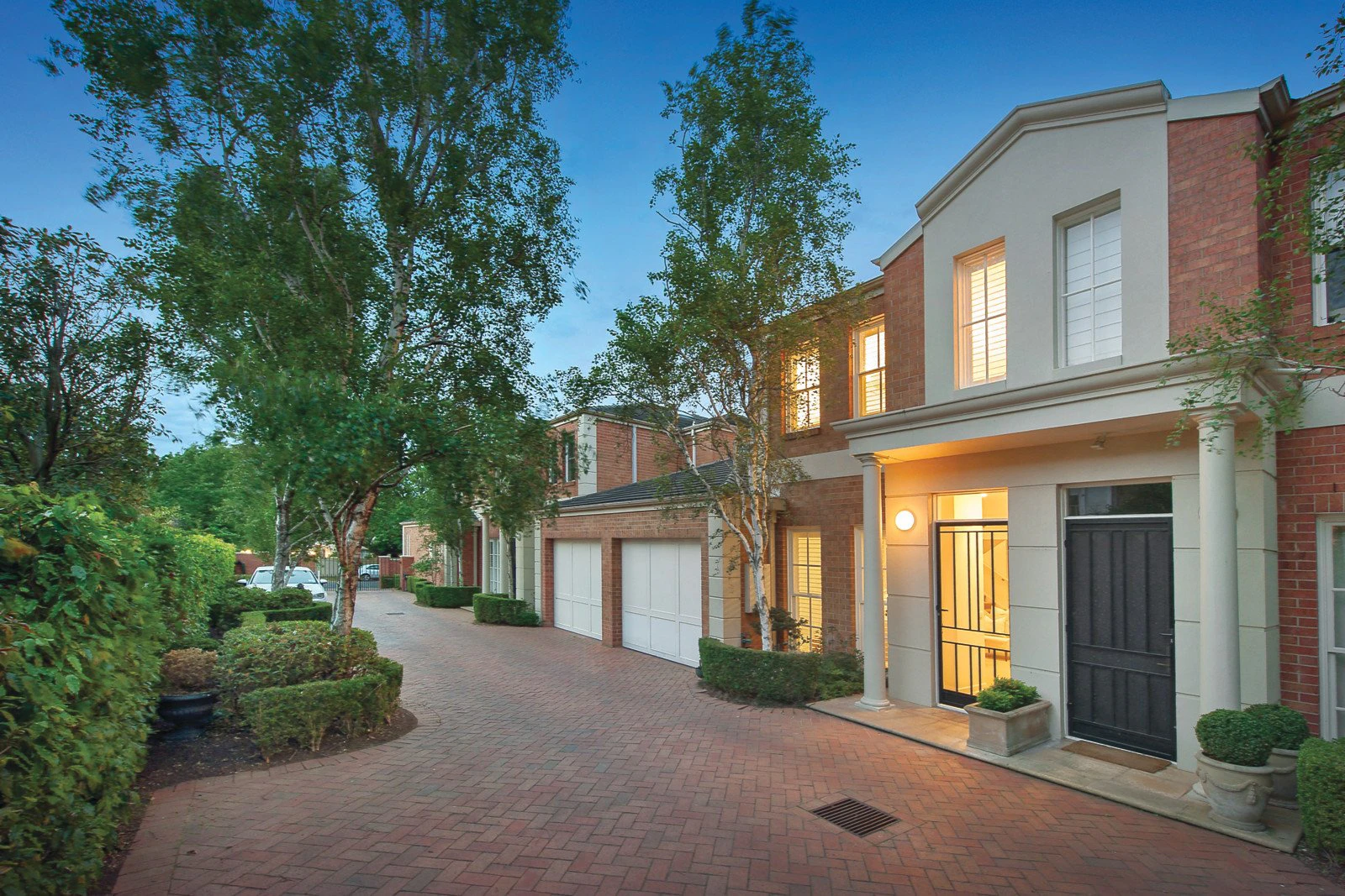 4/20 Mercer Road, Armadale, VIC