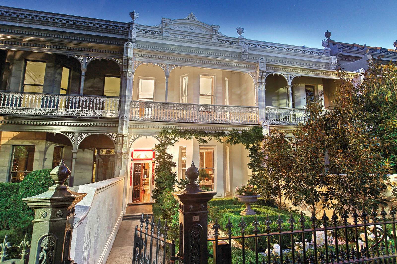 13 St Vincent Place, Albert Park, VIC