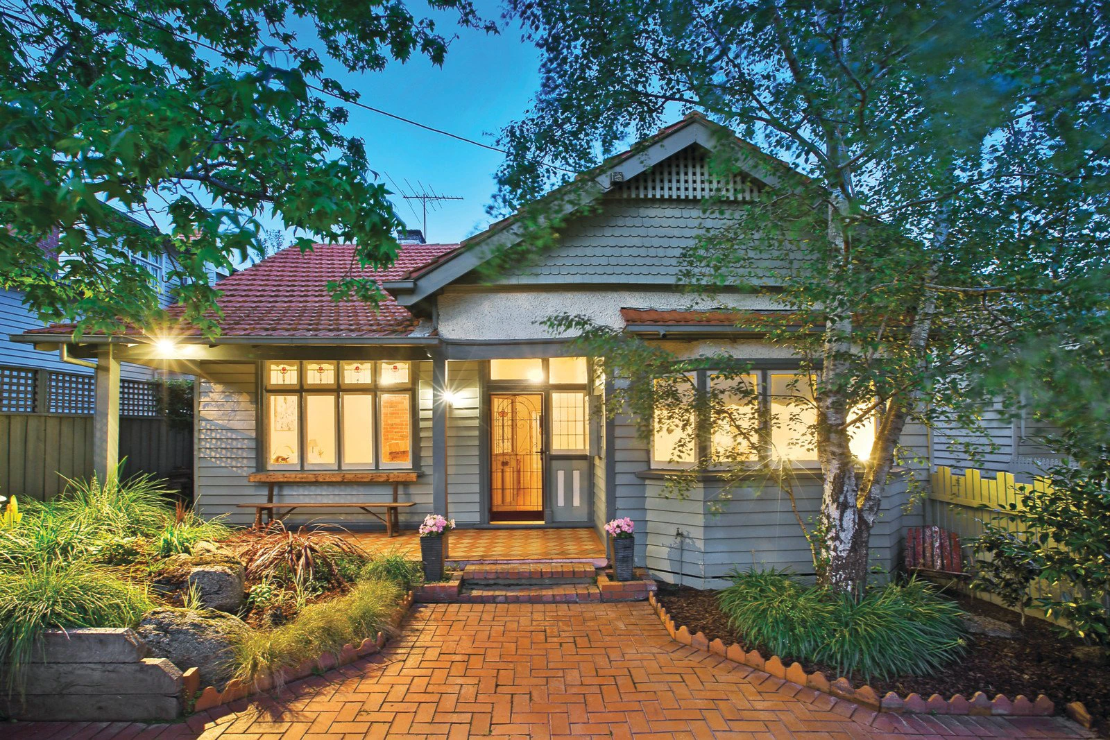 153 Mont Albert Road, Canterbury, VIC