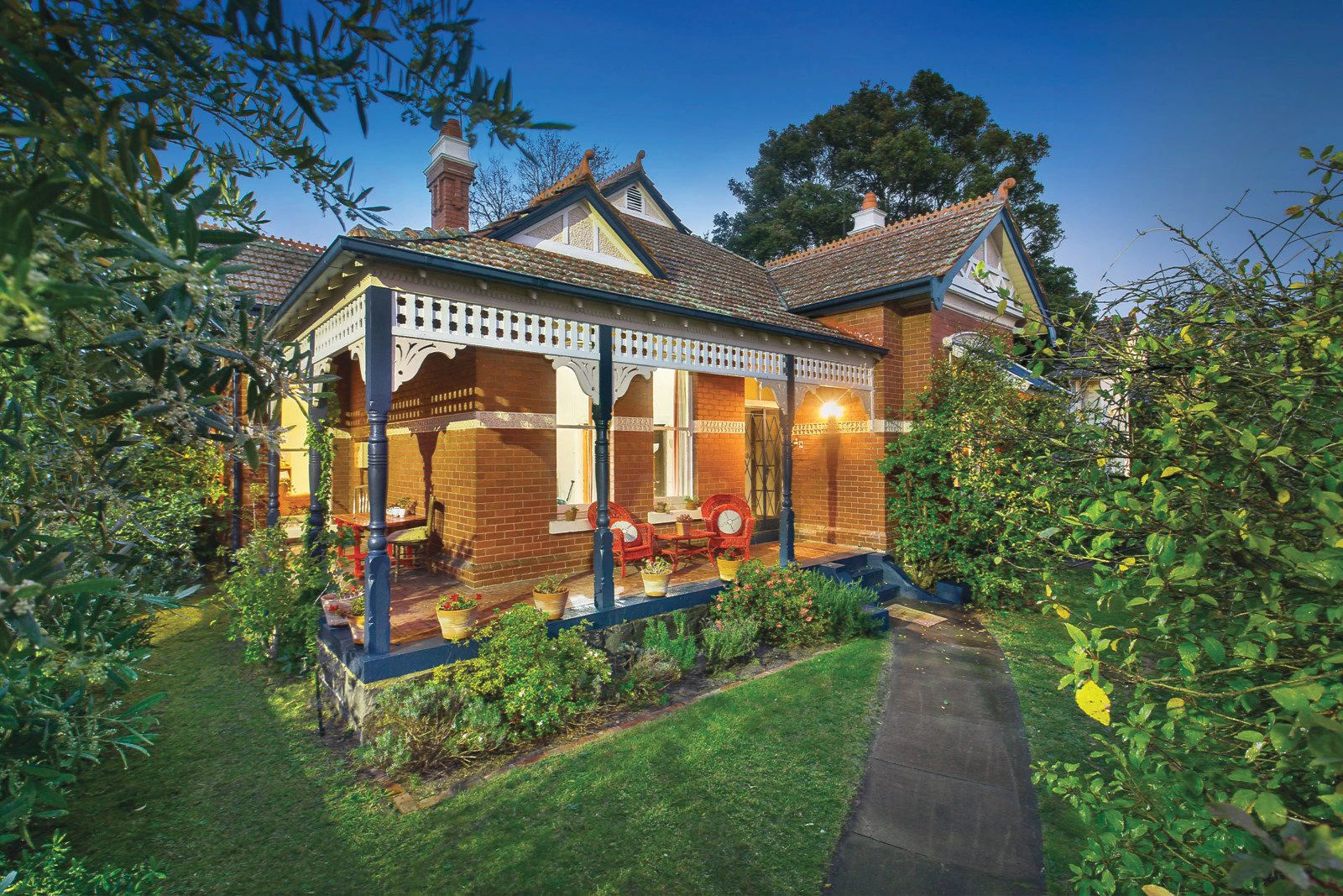 28 Lambeth Avenue, Armadale, VIC