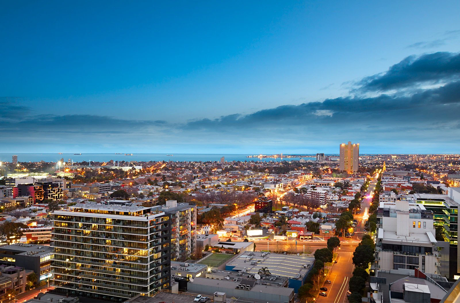 173/350 St Kilda Road, Melbourne, VIC