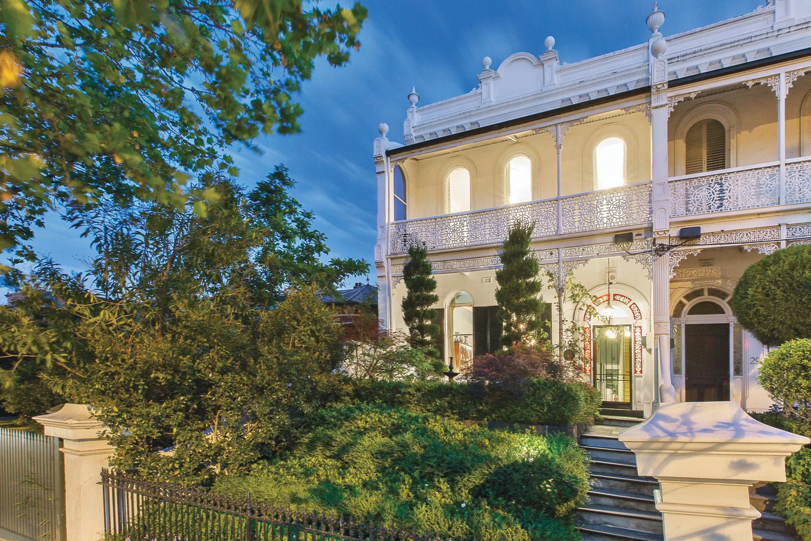 292 Williams Road, Toorak, VIC