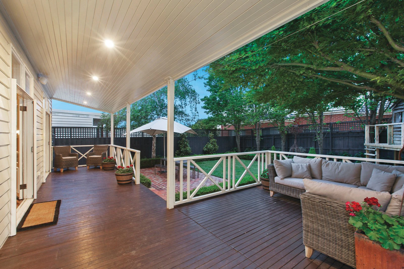 3 Alexander Street, Box Hill, VIC