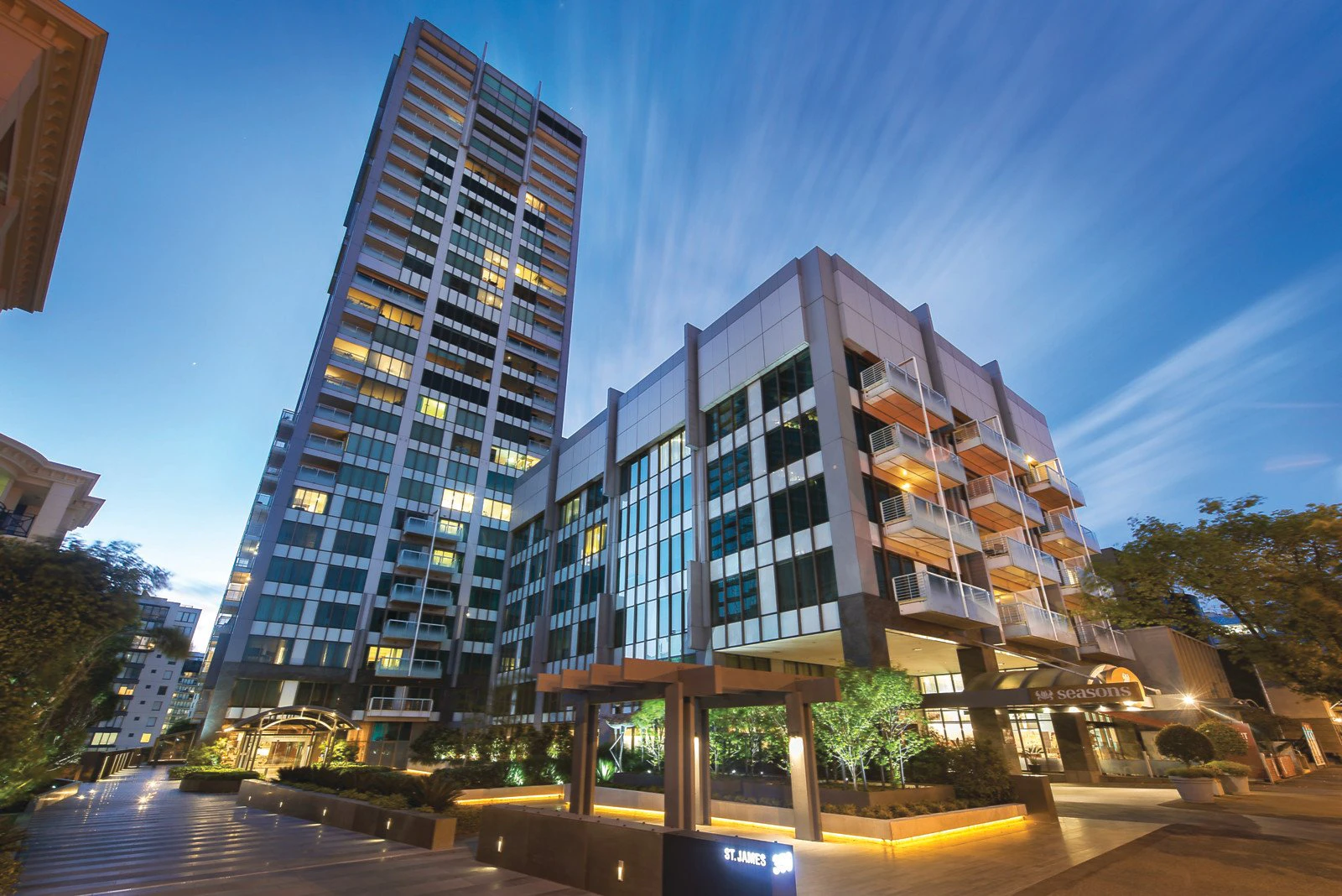 173/350 St Kilda Road, Melbourne, VIC
