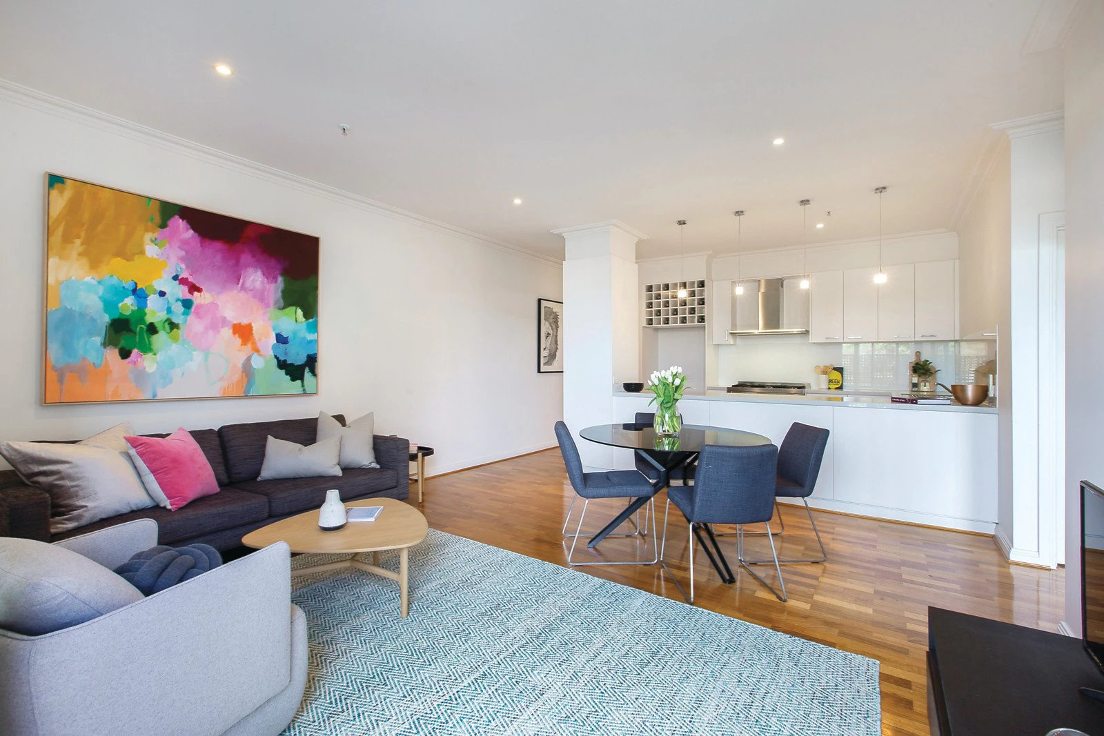 14/71 Denbigh Road, Armadale, VIC