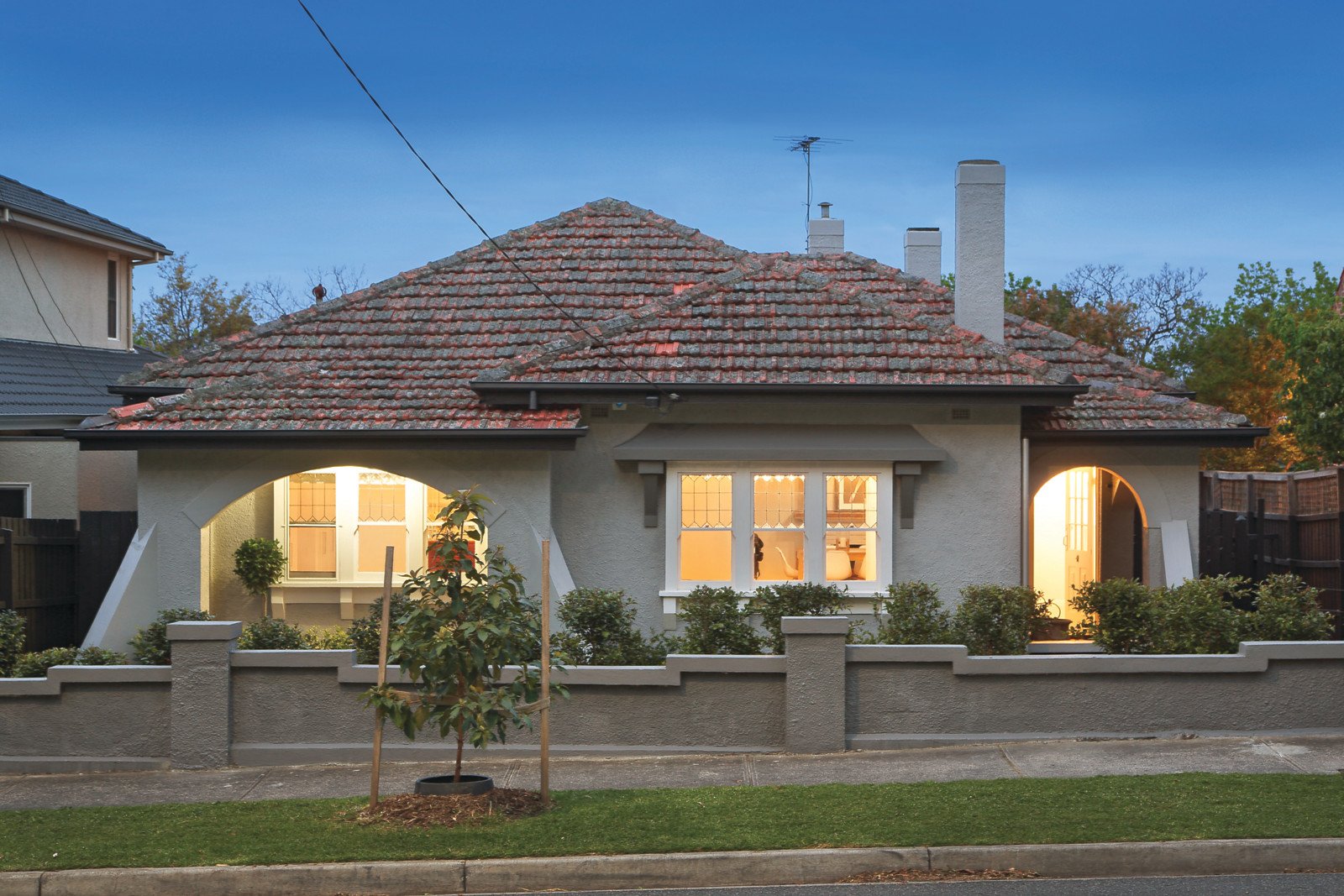 18 Albert Street