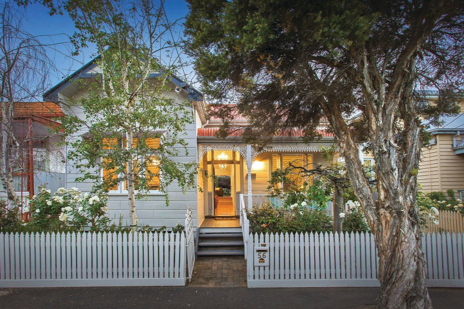 56 Henry Street, Prahran, VIC