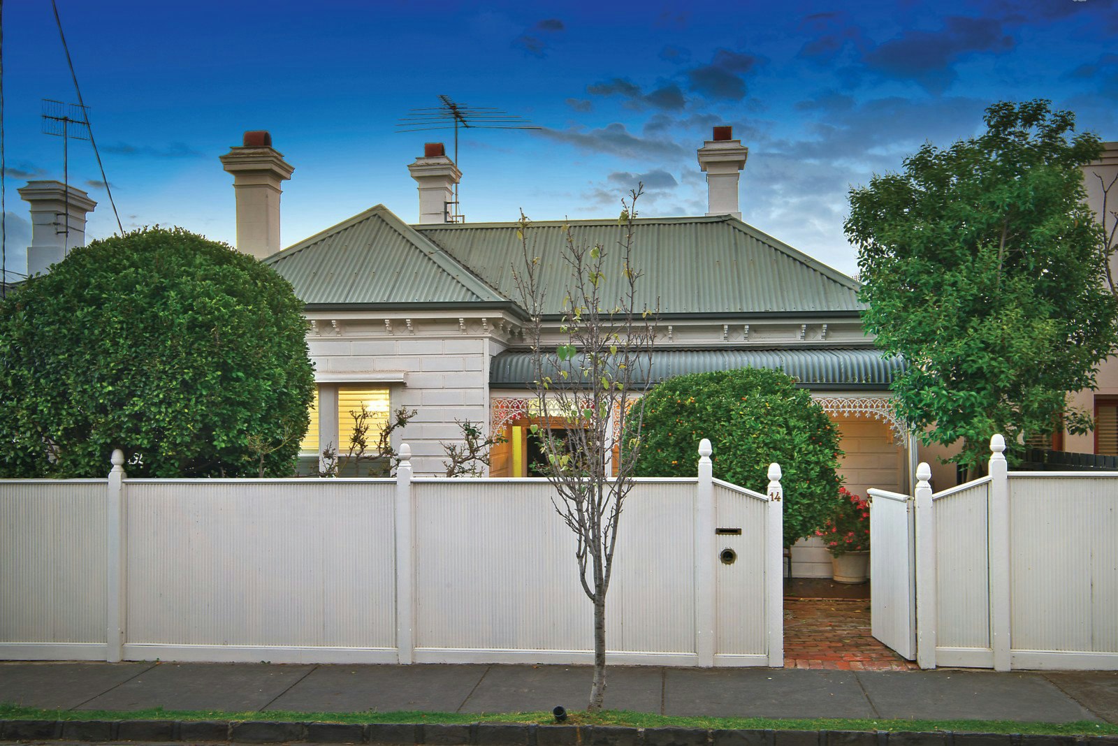 14 Edward Street, Hawthorn, VIC