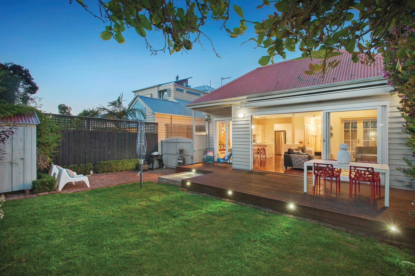 56 Henry Street, Prahran, VIC