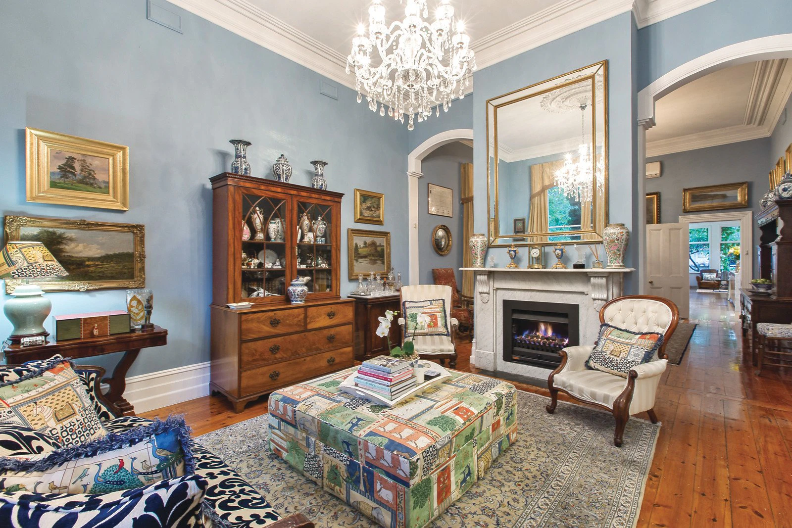 292 Williams Road, Toorak, VIC