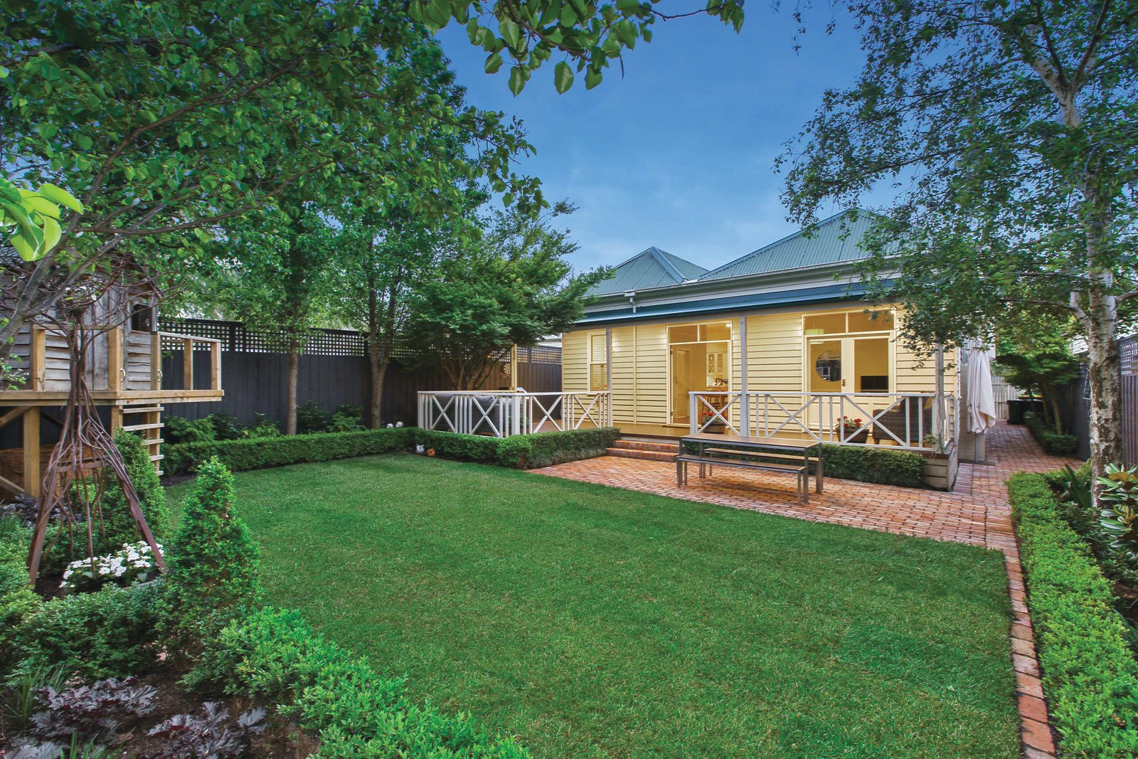 3 Alexander Street, Box Hill, VIC