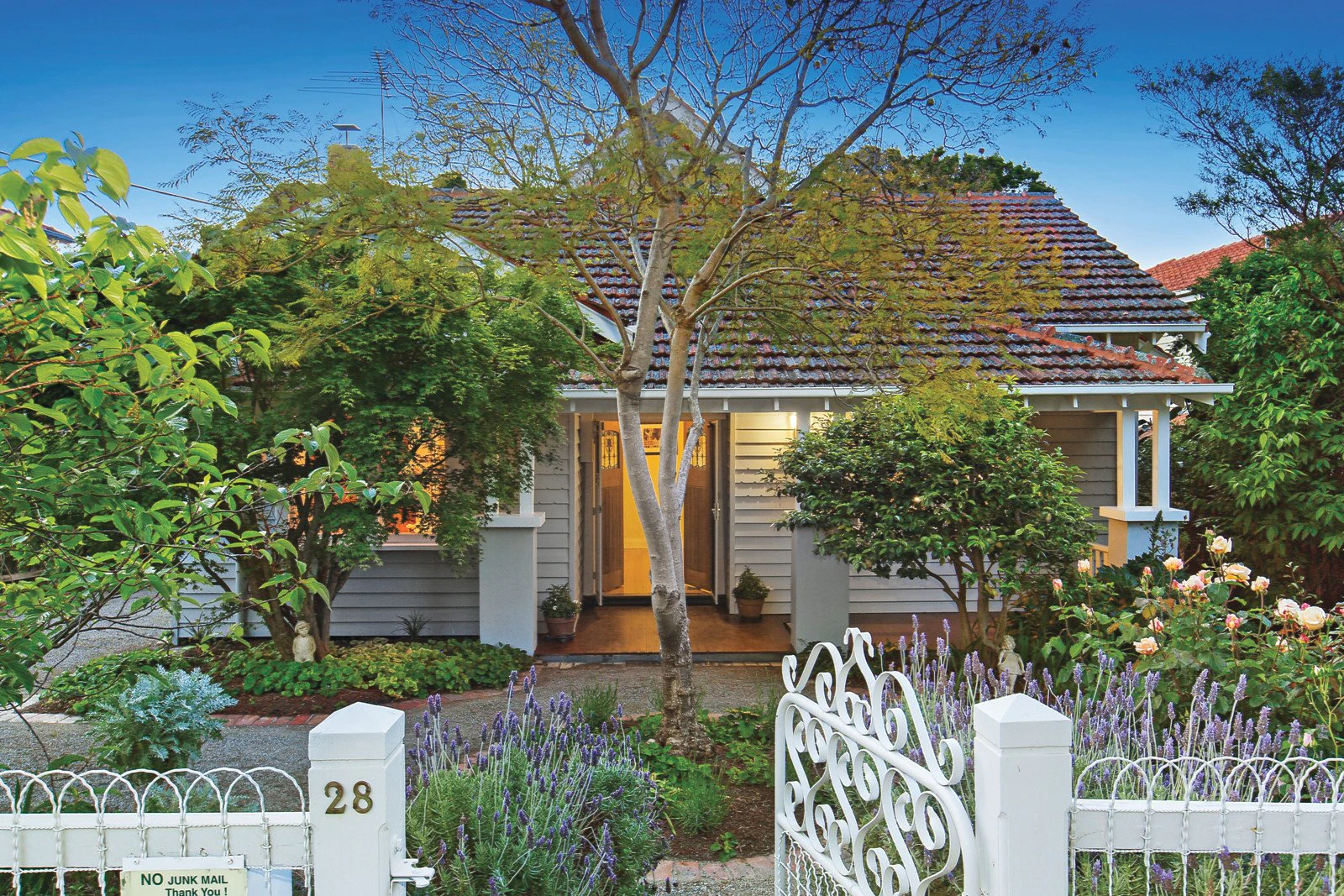 28 Alfred Road, Glen Iris, VIC