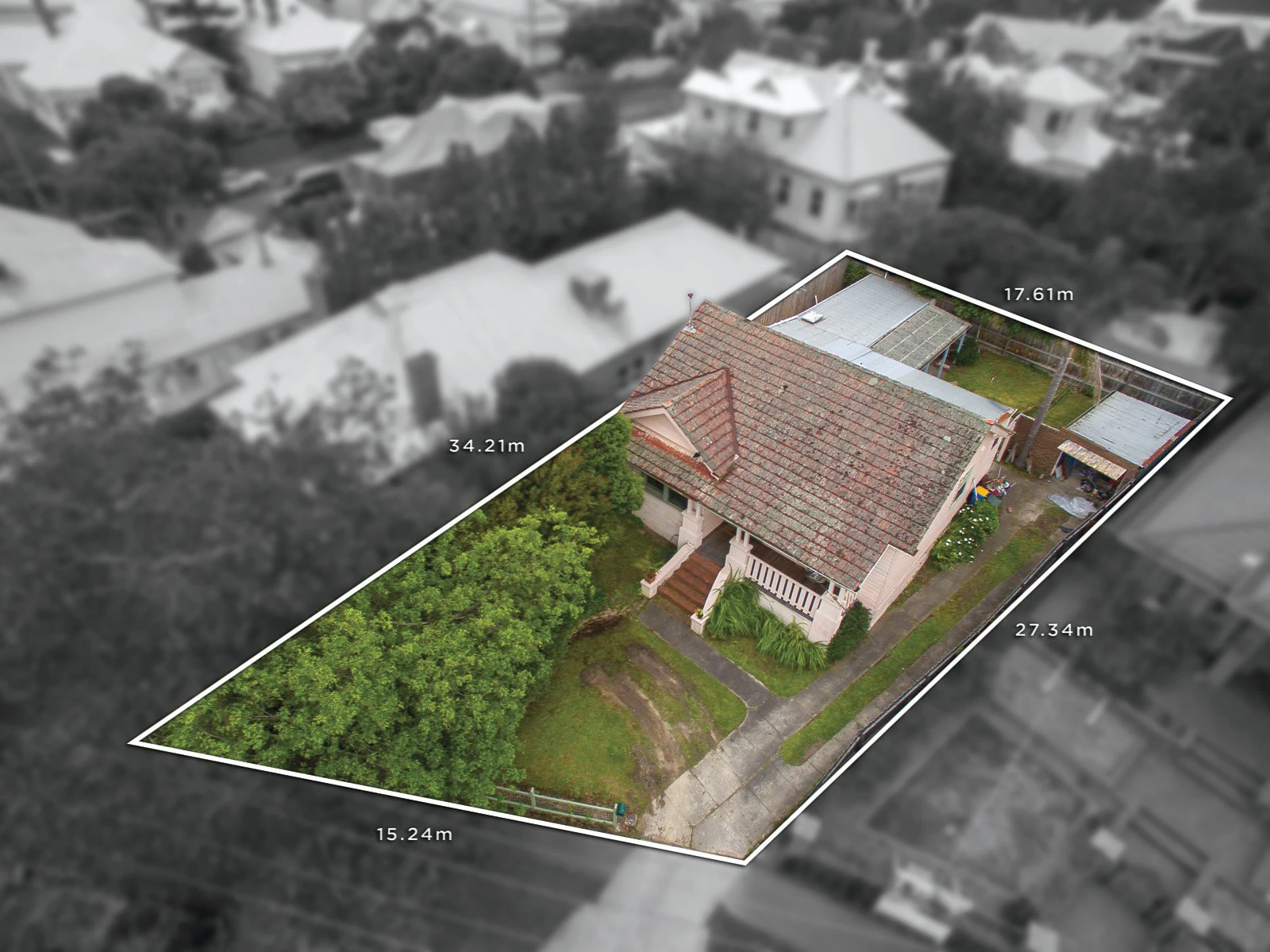 33 Myrtle Road, Canterbury, VIC