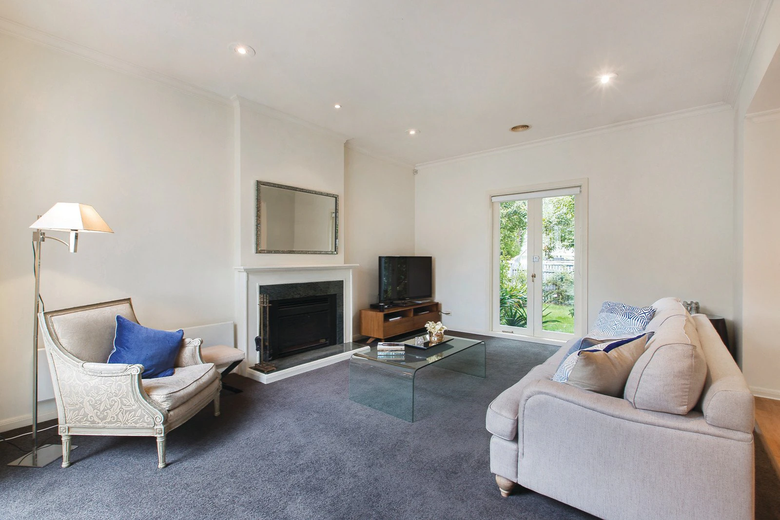 1/19 Alma Road, Camberwell, VIC