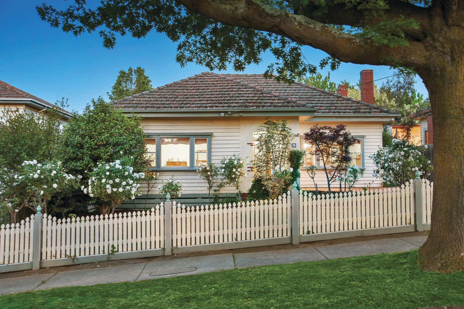 45 Fairview Avenue, Camberwell, VIC