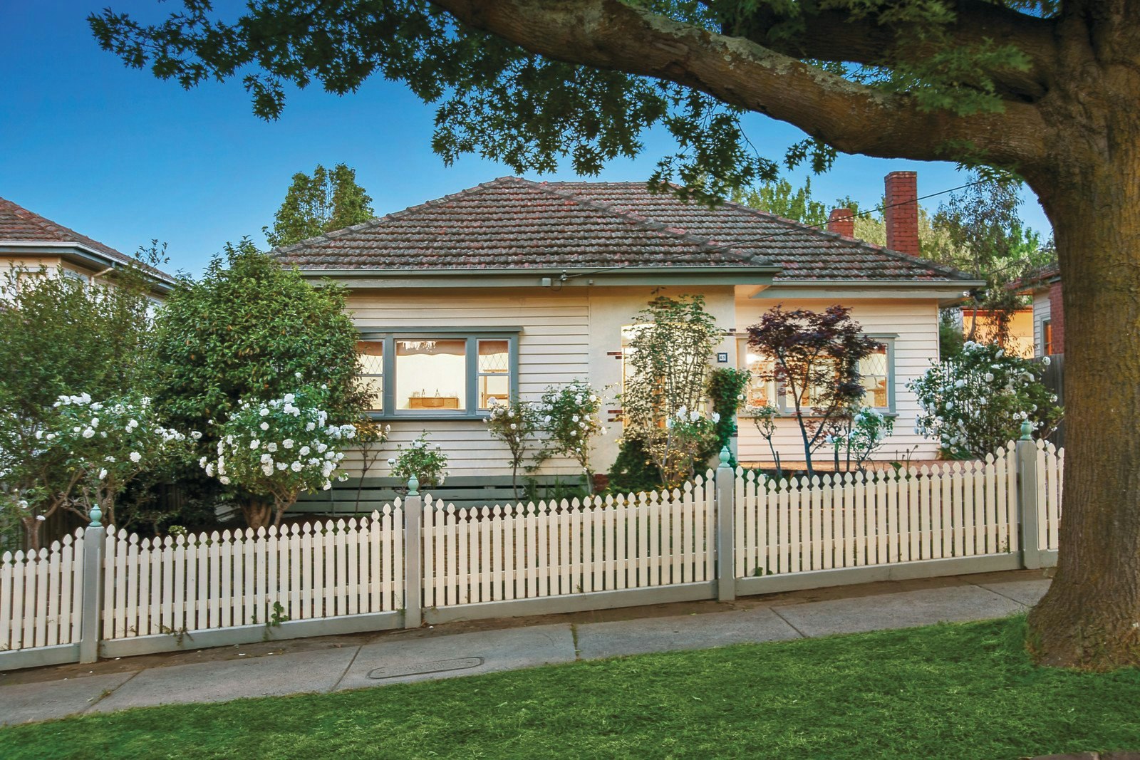 45 Fairview Avenue, Camberwell, VIC