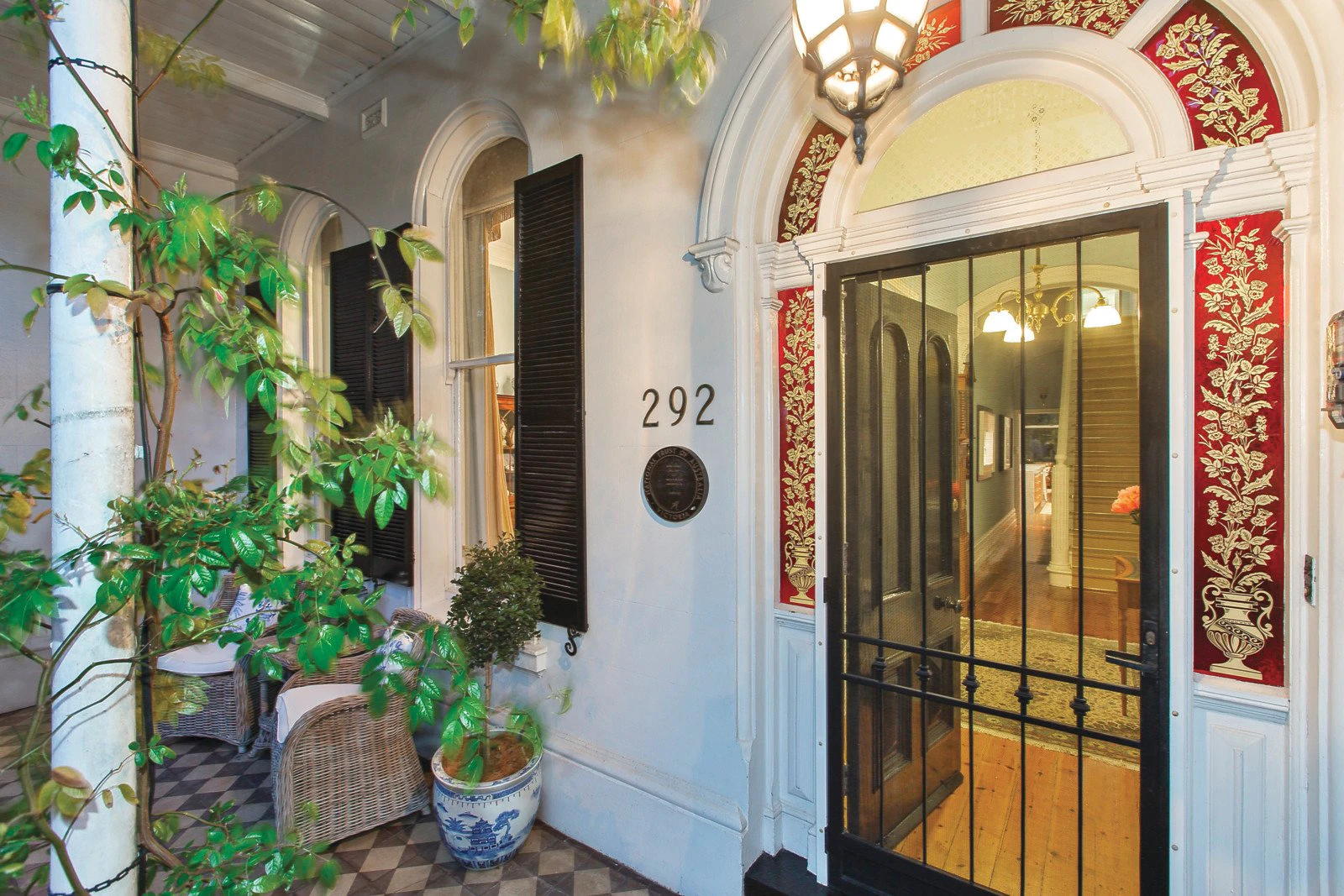 292 Williams Road, Toorak, VIC
