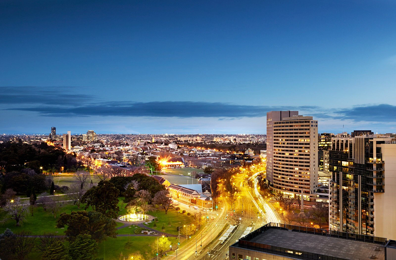 173/350 St Kilda Road, Melbourne, VIC