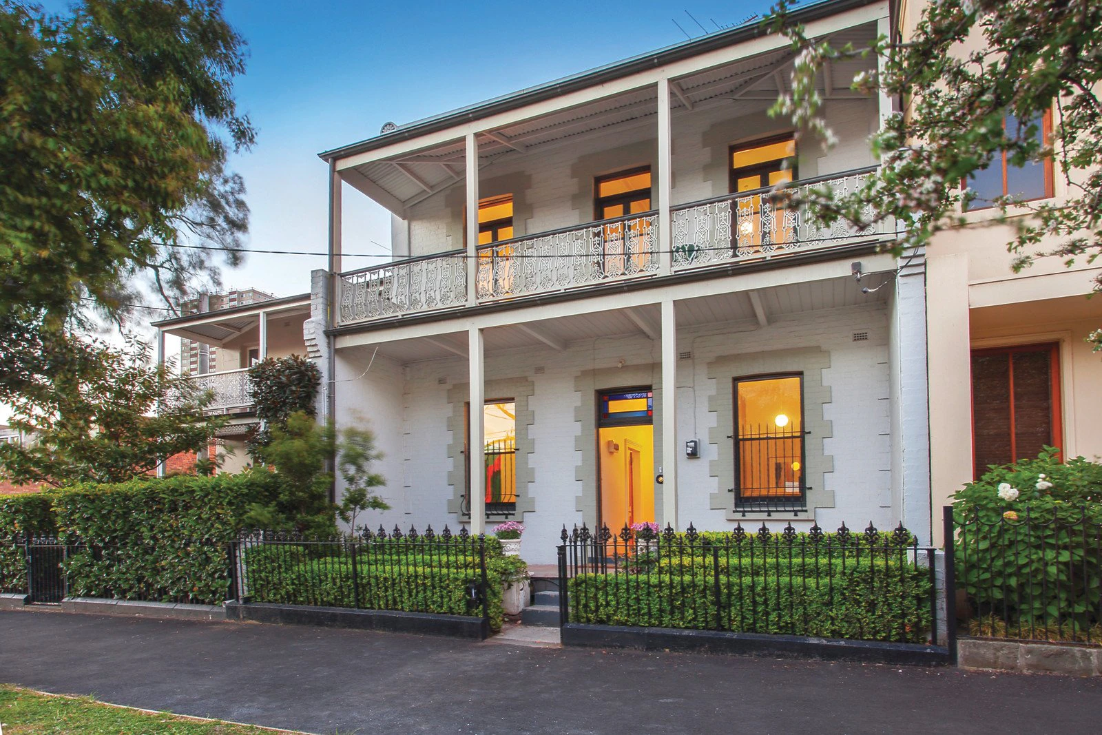 194 Napier Street, South Melbourne, VIC