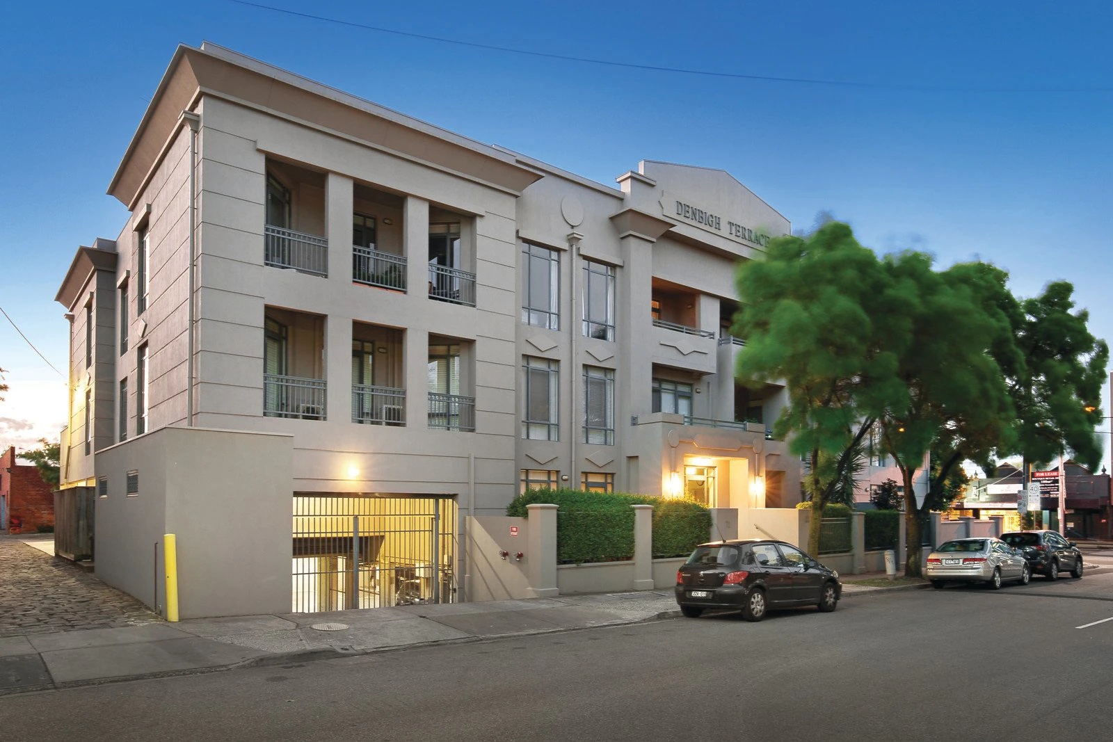 14/71 Denbigh Road, Armadale, VIC