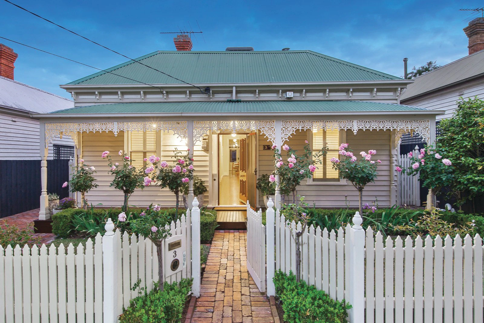 3 Alexander Street, Box Hill, VIC