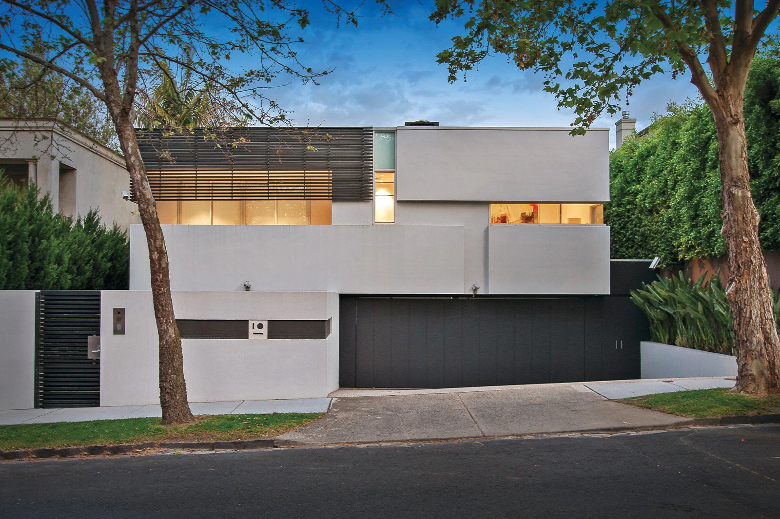 10 Myoora Road, Toorak, VIC