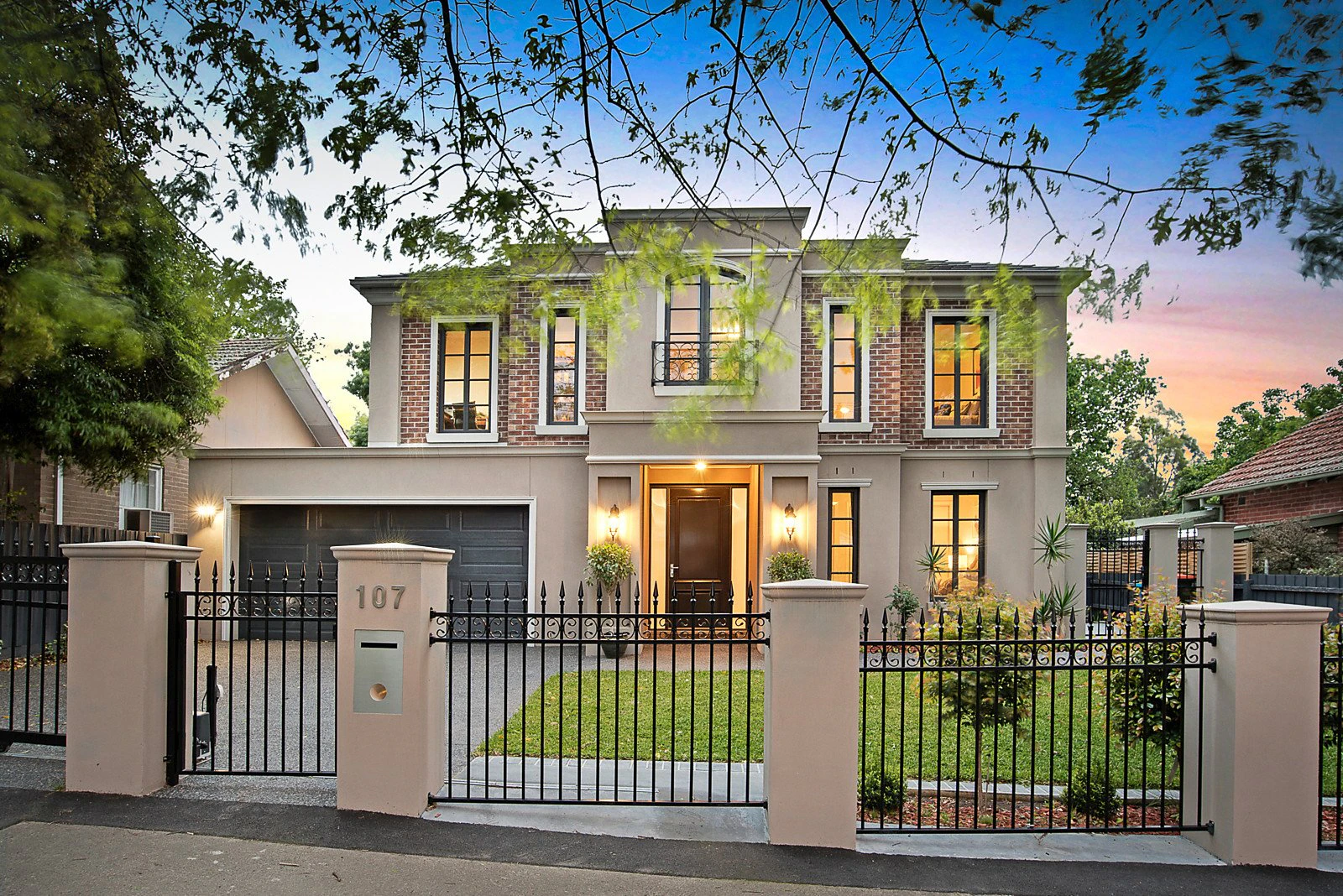 107 Prospect Hill Road, Camberwell, VIC