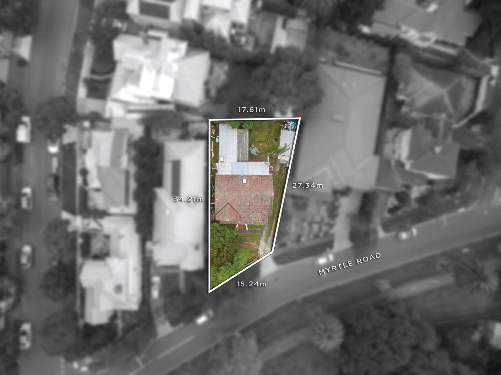 33 Myrtle Road, Canterbury, VIC