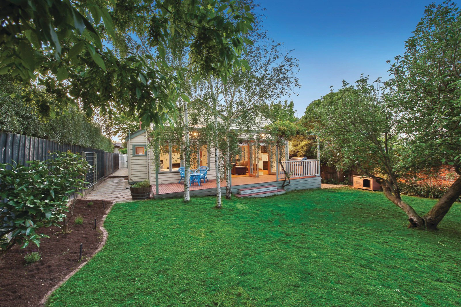 45 Fairview Avenue, Camberwell, VIC